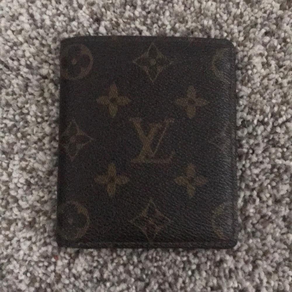 Louis Vuitton Wallet